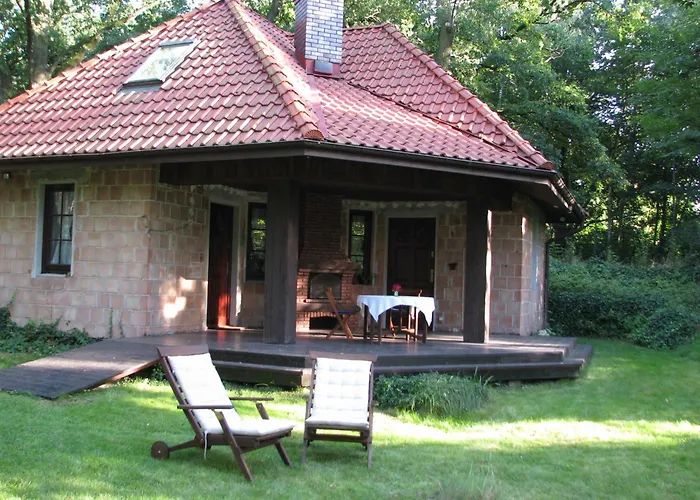 Cozy And Comfortable Guest House In The City