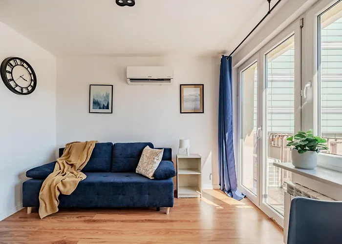 Apartments Centre By Arrenda