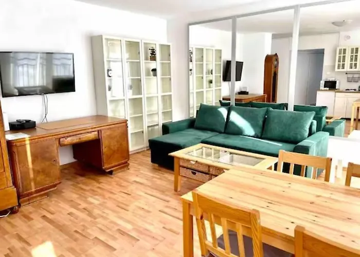 Old Town Miodowa Prime Apartment