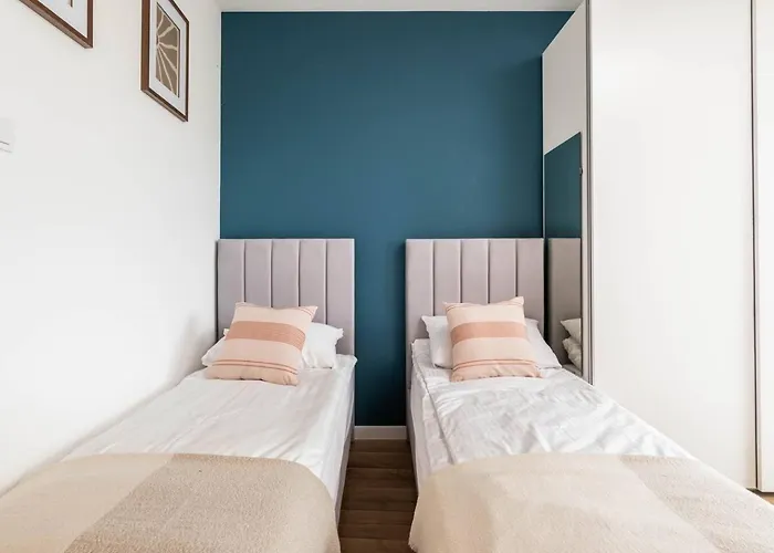 The Blue Nest Studio Targowek