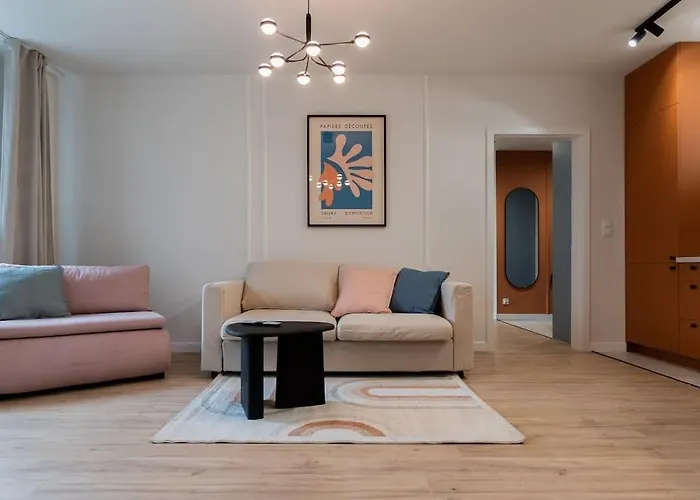 Warsaw Concierge Wedel
