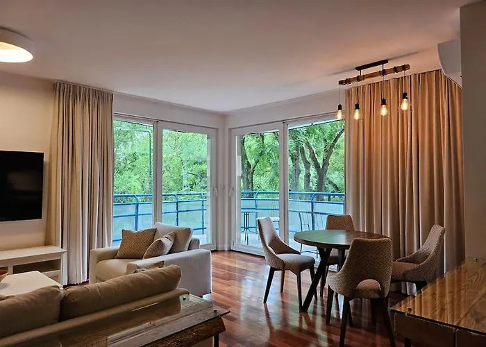 Apartament Drawska
