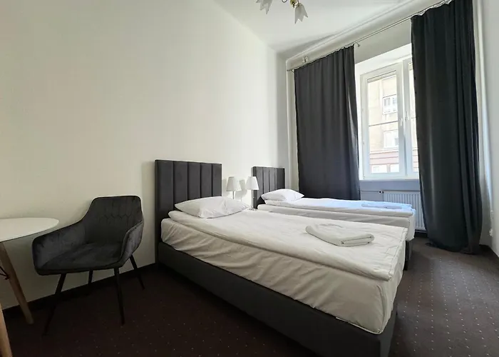 Hotel Mazowiecki Wow
