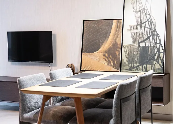 Rentplanet - Apartament Zlota