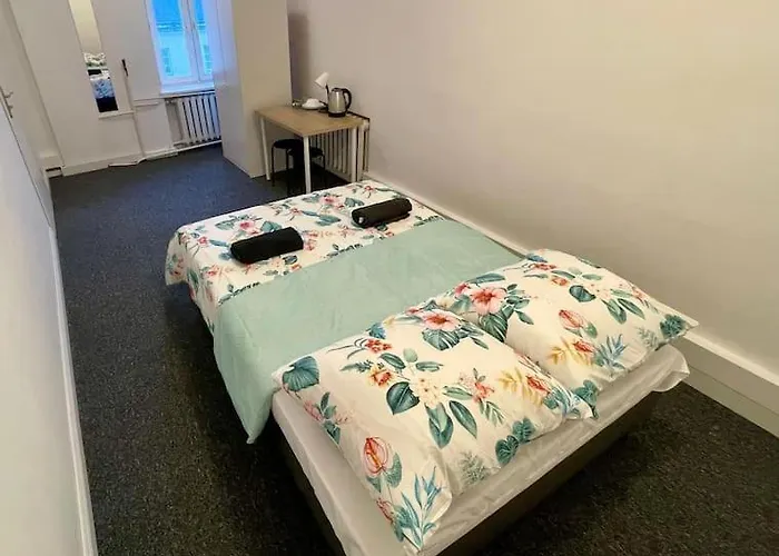 Fantastic Waw - Ch5 Room D315