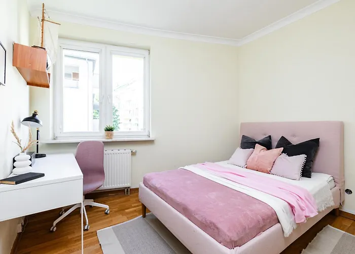Superapart Relaksowa 37