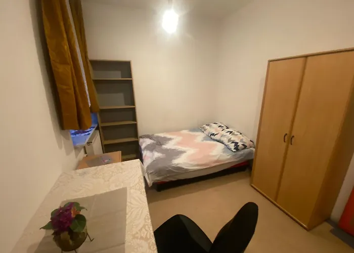 Arkuszowa 58 Hostel