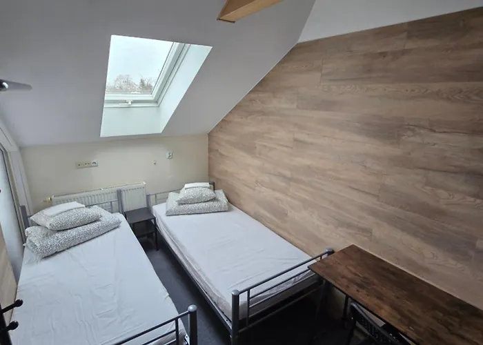 Rooms4Rest Skibicka - Private Rooms For Tourists - Atr Consulting Sp, Z O,O,