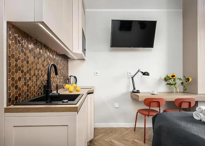 Rentpoland Wiktoryn Sweethome