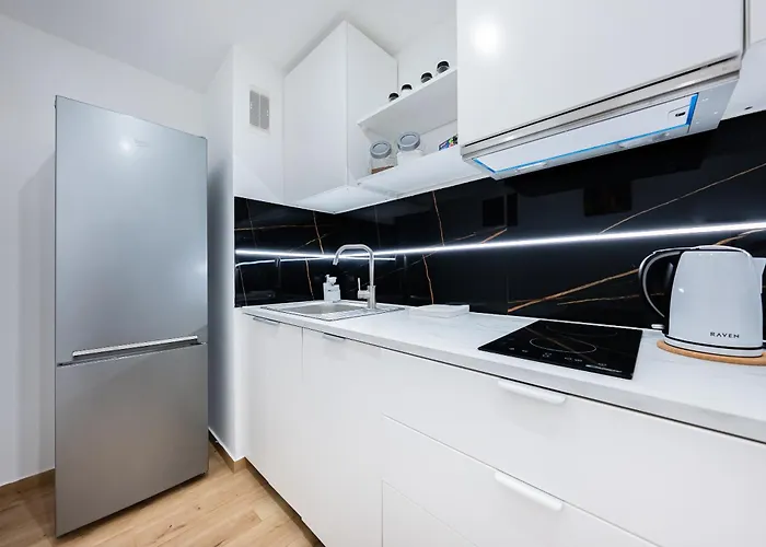 Unitapartament Warszawa Centrum Room In Apartment By Metro Rondo Onz Super Wygodne Noclegi Zapraszamy