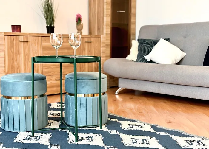 Real Life Apartament