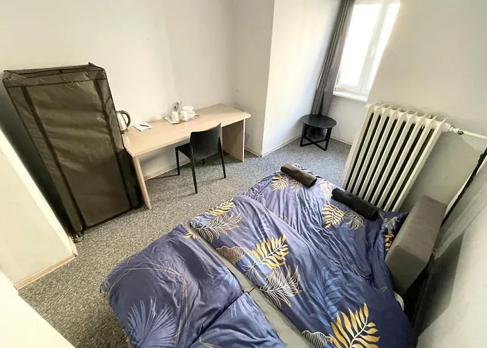 Fantastic Waw - Ns54 Room F
