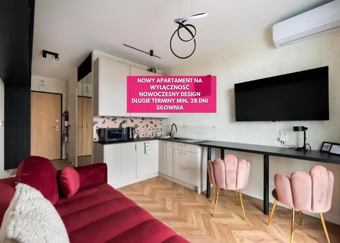 Ruby Apartament