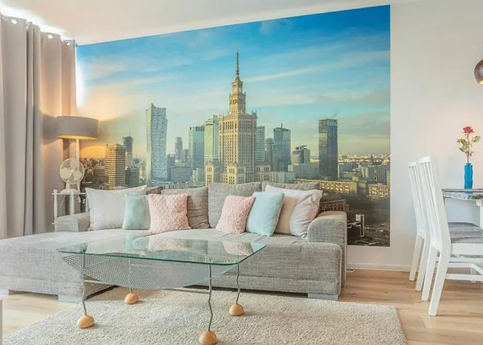Urban Nest - City Center - Przechodnia 2