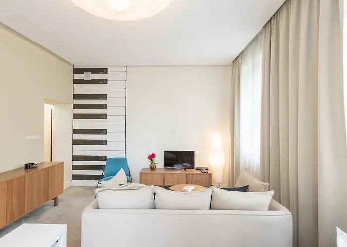 Chic Apartments - Cozy Studio - Central Location - Plac Konstytucji