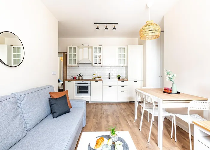 Superapart Minska Apt 27