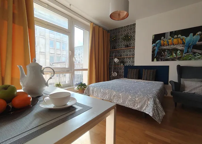City View Apartments