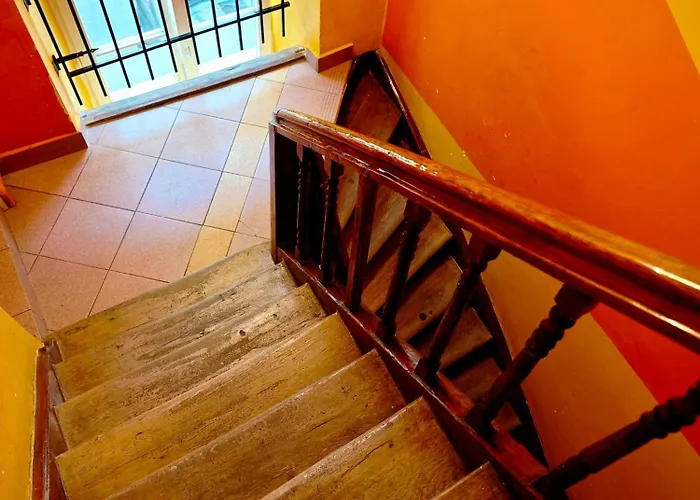 Best Price City Center H57 Nice Room