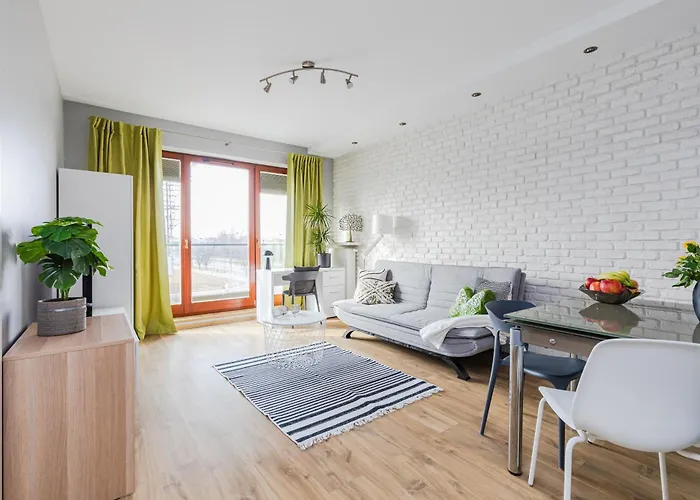 Apartament Ursynow