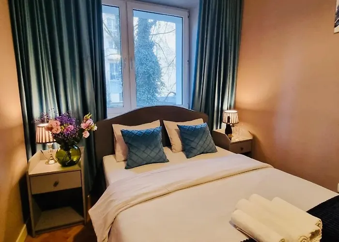 My Favourite Apartment