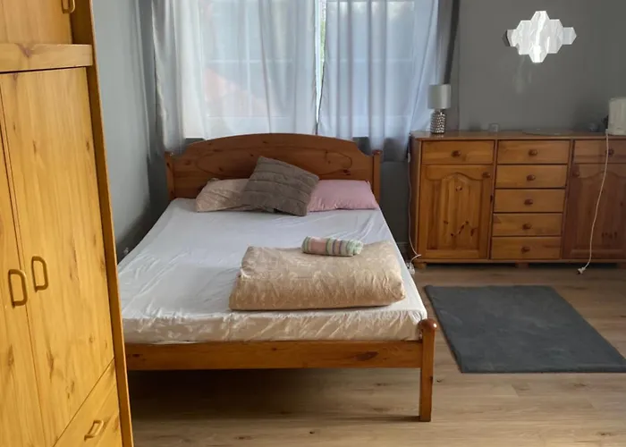 Monika House