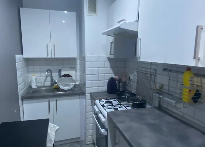 Rooms In Warsaw - G9