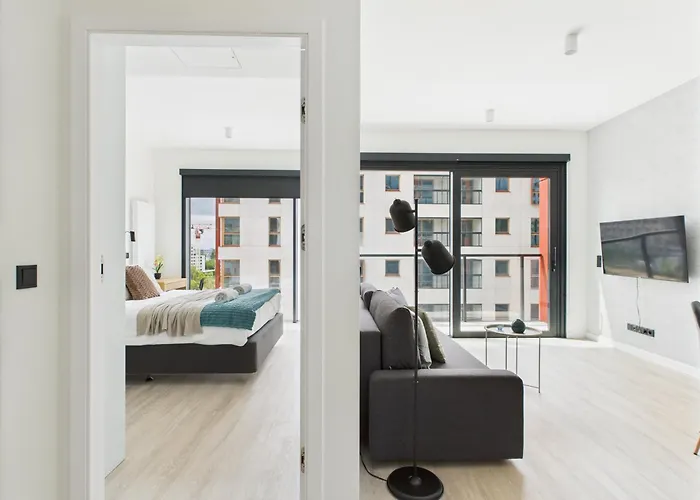 Prosta 69D Superapart