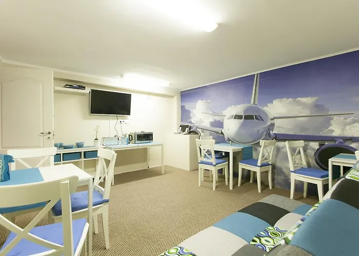 Club Hostel