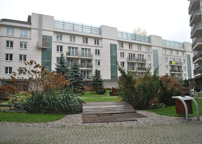Zoliborz Apartamenty