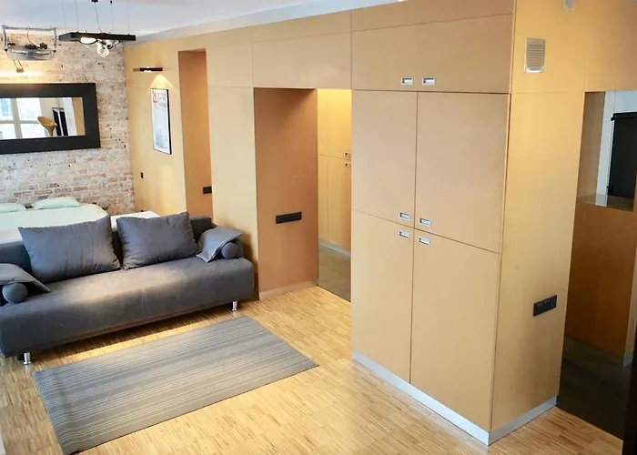 Bizzi Luxdesign Studio - Warsaw