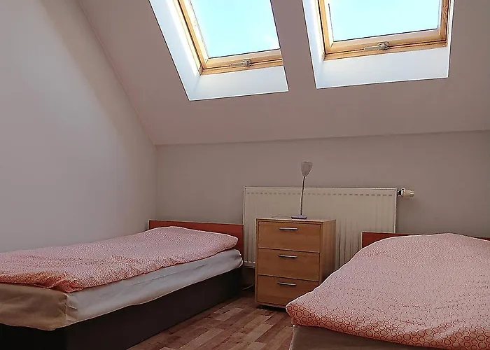 Hostel Warszawa