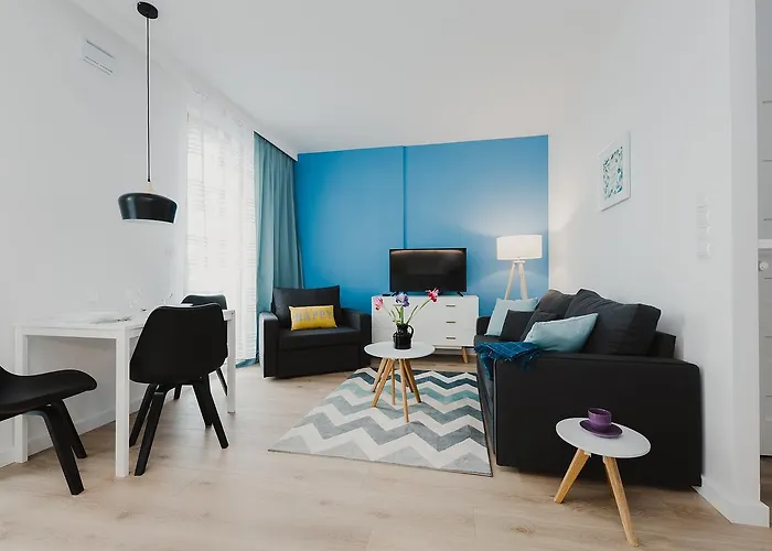 Shortstaypoland Kasprzaka