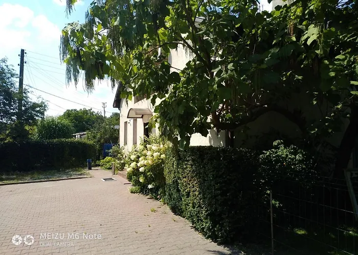 Bart House