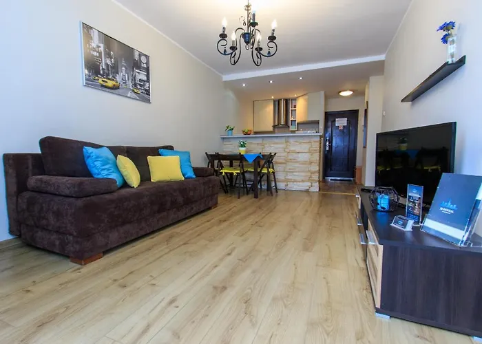 Jr Rental Apartments Pereca/ Prosta