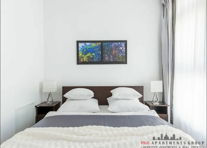 P&O Apartments Arkadia 14