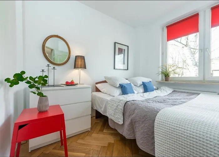 P&O Apartments Ciasna