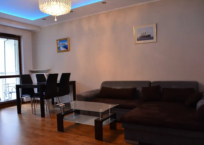 J&K Apartaments