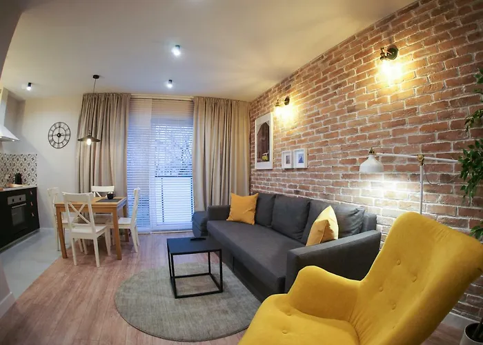Barson Apartments