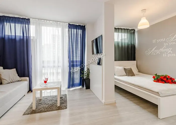 Apartment Oscar