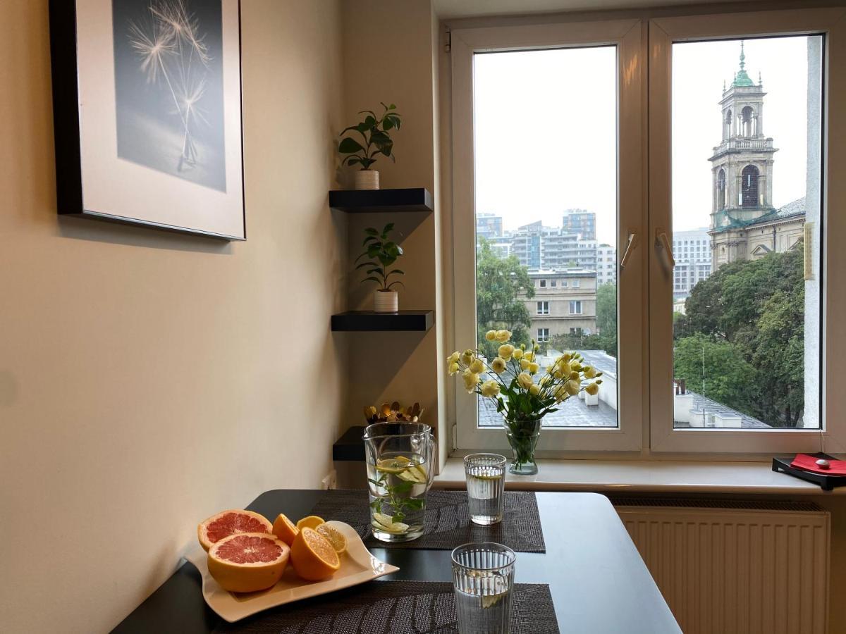 Apartamento Good Time - Swietokrzyska