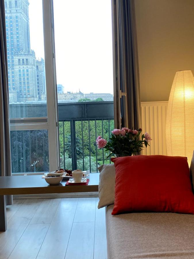 Good Time - Swietokrzyska Apartamento