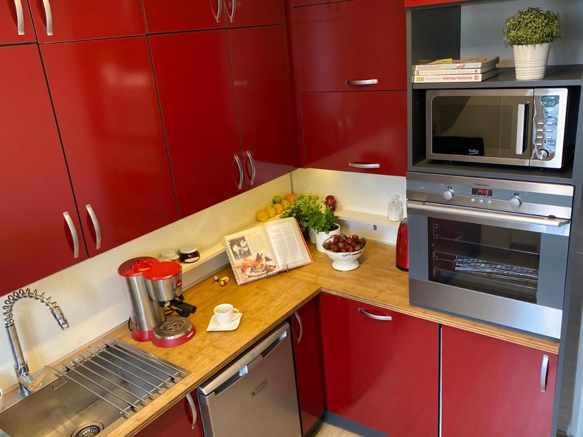 Apartamento Good Time - Swietokrzyska