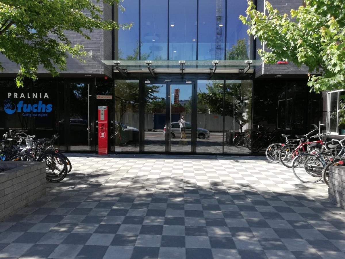 Warszawskie Delux Siedmiogrodzka * Warsaw