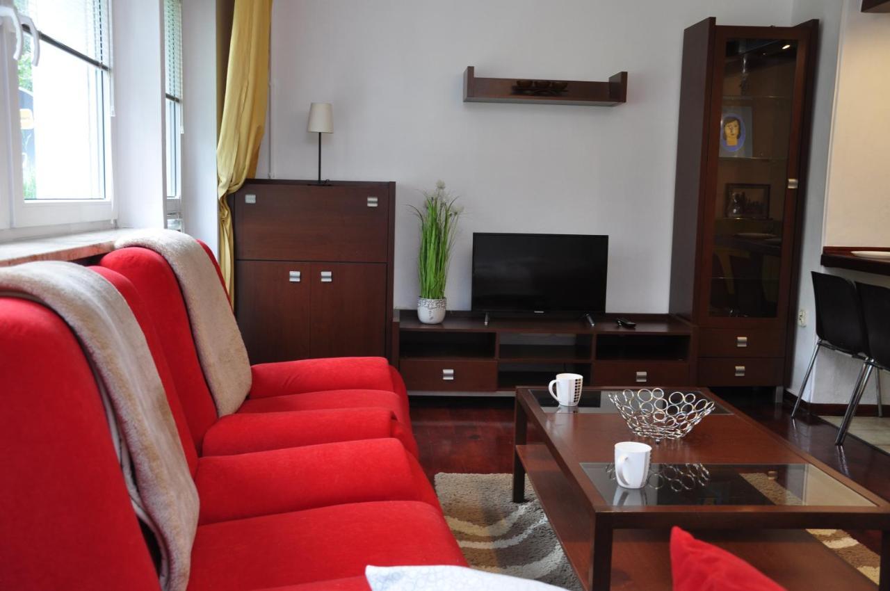 Căn hộ Prudentia Moko Economy Warsaw