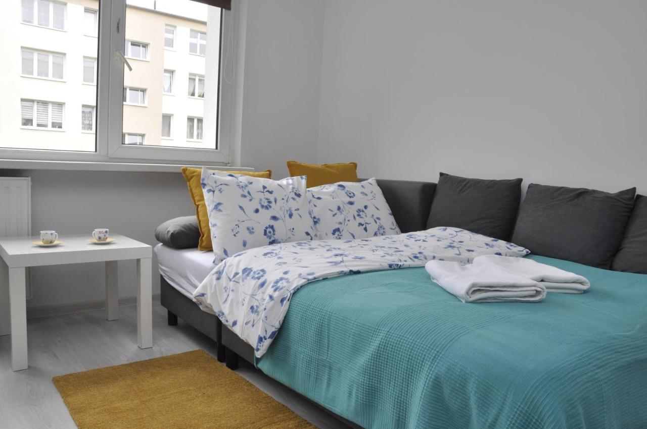 Apartment Prudentia Moko Economy 2 *