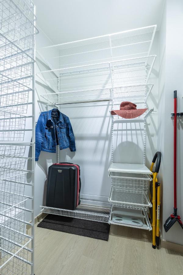 Apartamento Business Kasprzaka Serviced P&o Varsóvia