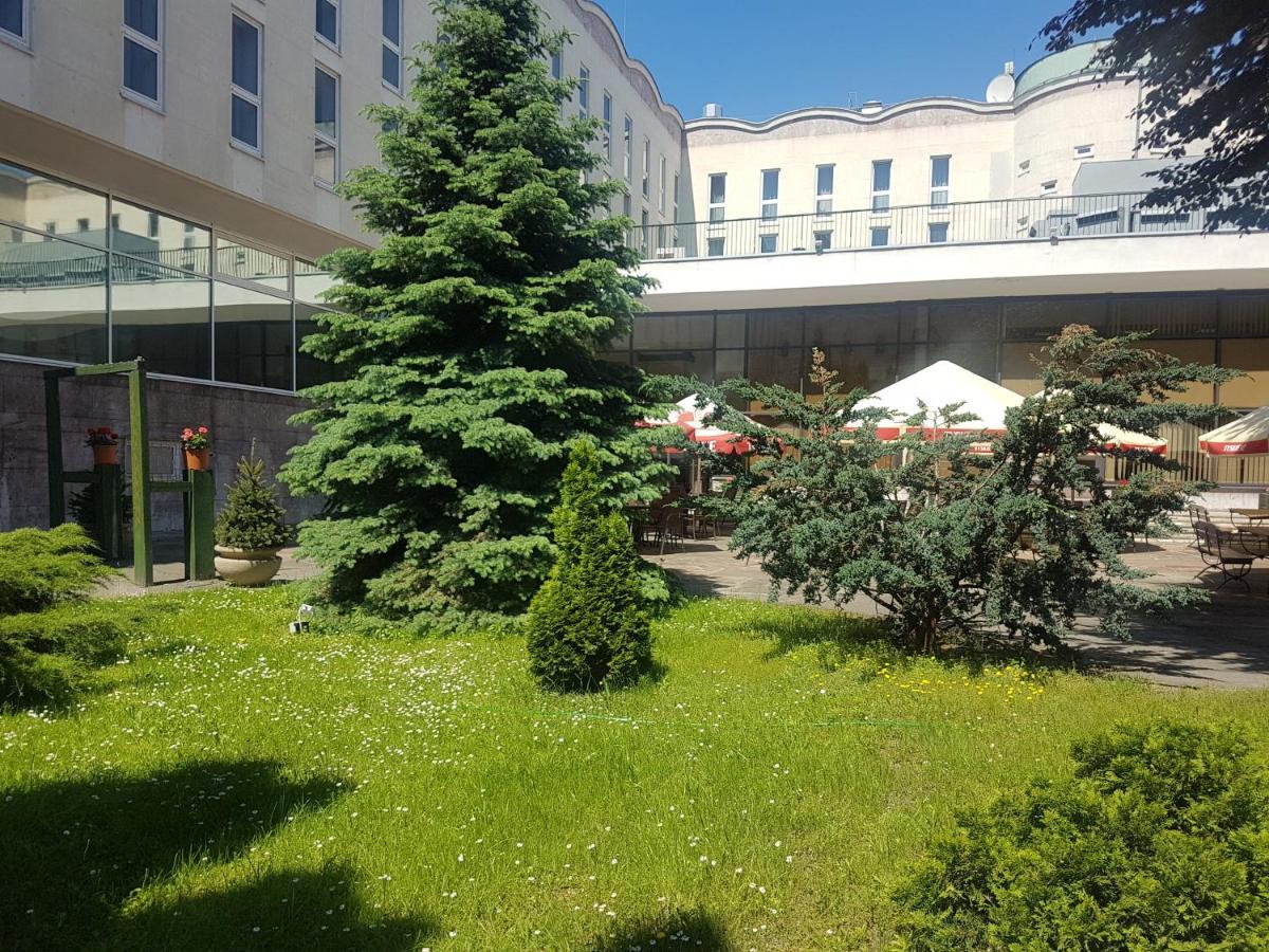 Gromada Centrum Hotel
