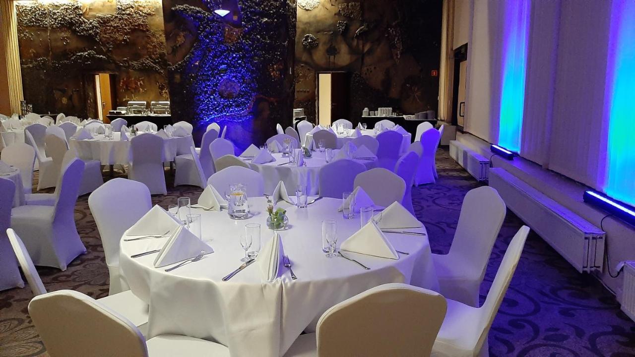 Gromada Centrum Hotel 3*