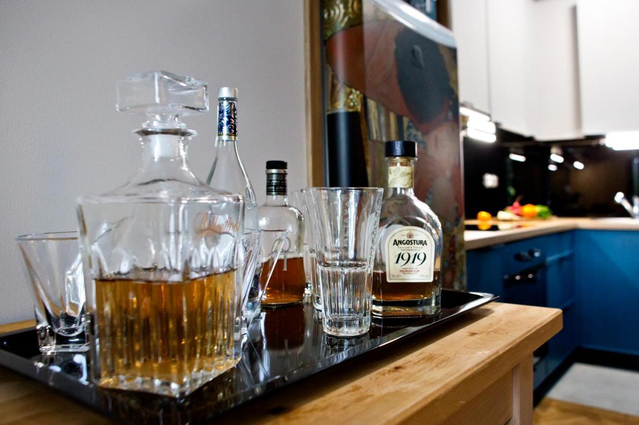 Siewierska P&o Serviced Apartment Warsaw