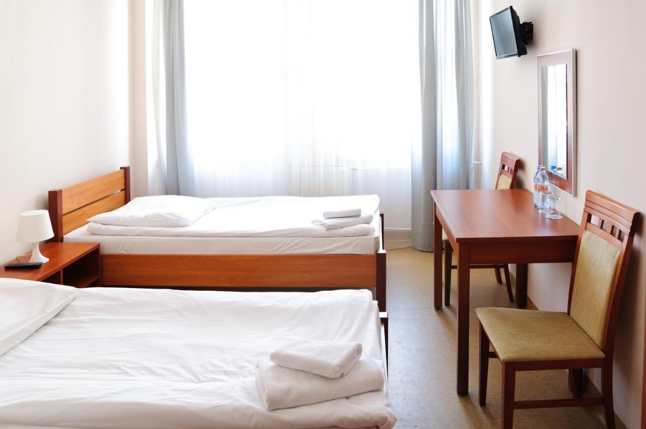 Baza Hotelowa Bobrowiecka 9 Holiday park Warsaw
